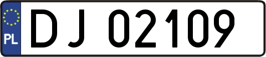 DJ02109