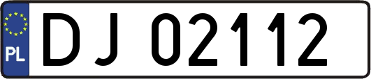 DJ02112
