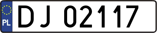 DJ02117