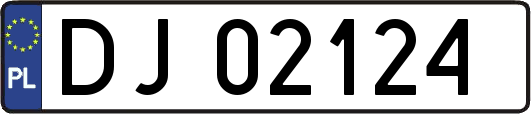 DJ02124