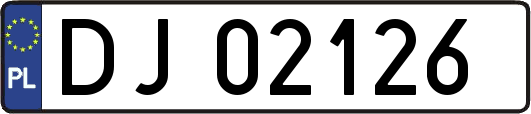 DJ02126
