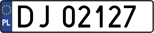 DJ02127