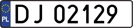 DJ02129