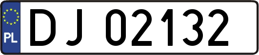 DJ02132