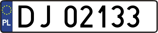 DJ02133