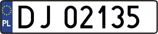 DJ02135