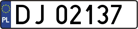 DJ02137