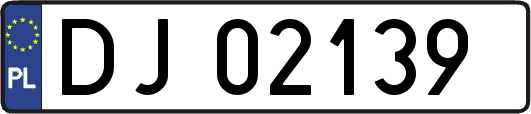 DJ02139