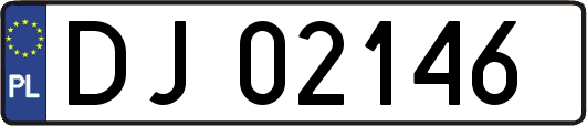 DJ02146