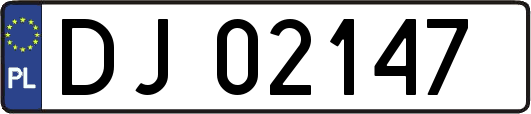 DJ02147