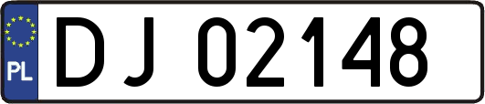 DJ02148