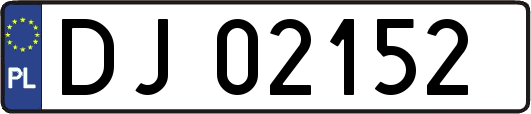 DJ02152