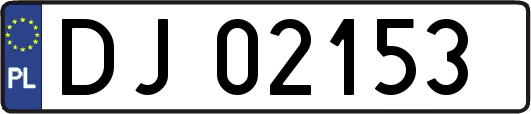 DJ02153