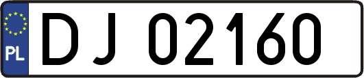 DJ02160