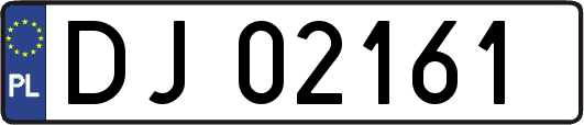 DJ02161