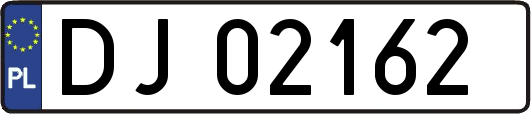 DJ02162