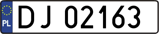 DJ02163
