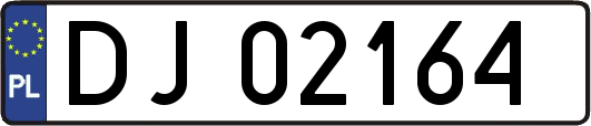 DJ02164