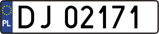 DJ02171