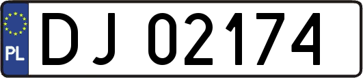 DJ02174