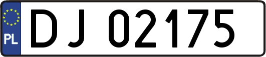 DJ02175