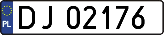 DJ02176