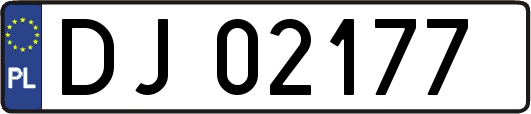 DJ02177