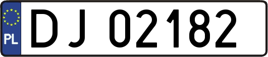 DJ02182