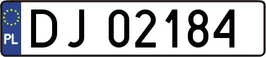 DJ02184