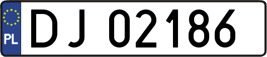 DJ02186