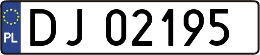 DJ02195