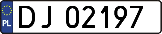 DJ02197