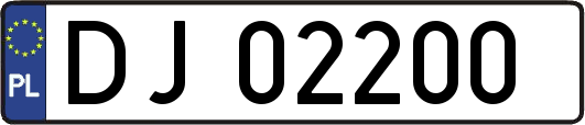 DJ02200