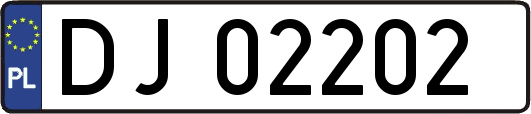 DJ02202