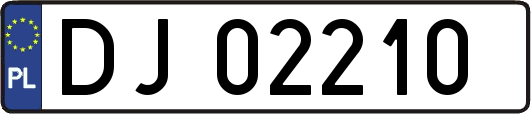 DJ02210