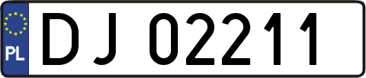 DJ02211