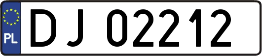 DJ02212