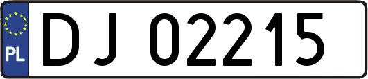 DJ02215