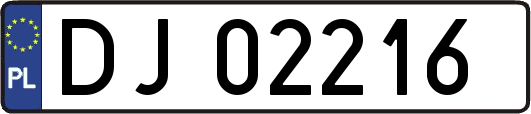 DJ02216