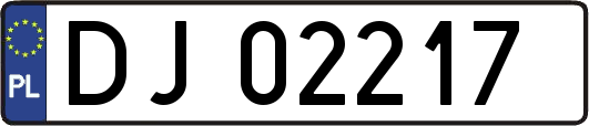 DJ02217