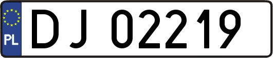 DJ02219