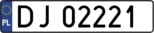 DJ02221