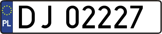 DJ02227