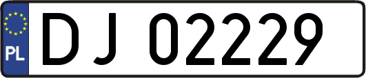 DJ02229