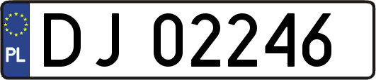 DJ02246