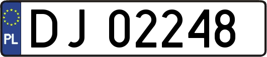 DJ02248