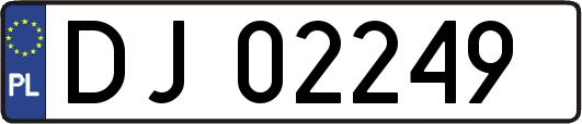 DJ02249