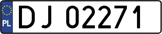 DJ02271