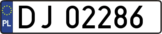 DJ02286