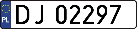 DJ02297